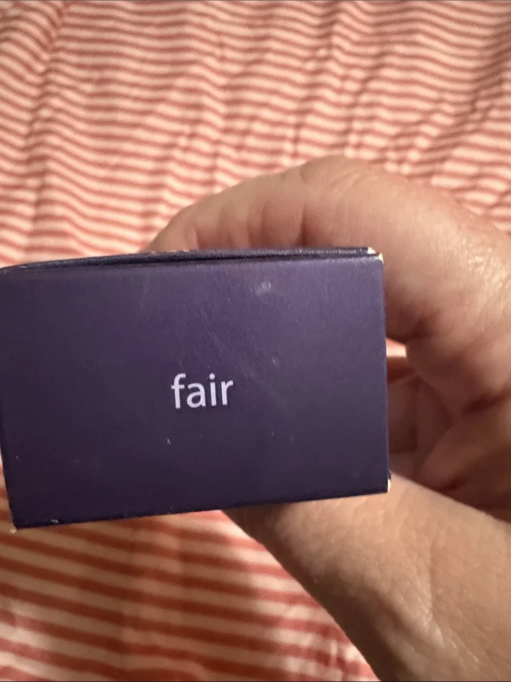 Tarte BB Blur Tinted Moisturizer - Fair